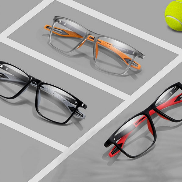 Óculos com Grau Adaptável Anti Luz Azul - Focus Vision