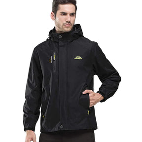 Jaqueta Masculina Antartic Nordic - Suporta -30° Graus