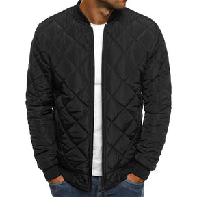 Jaqueta Masculina Bomber Acolchoada