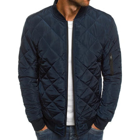 Jaqueta Masculina Bomber Acolchoada