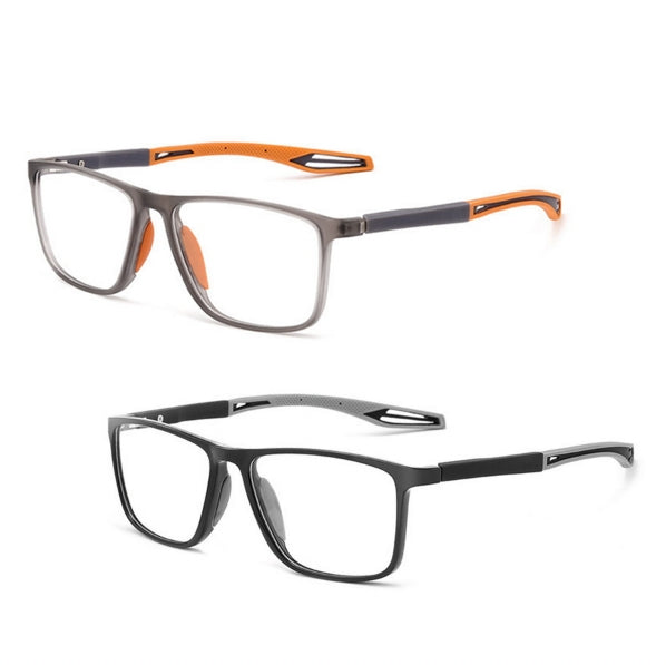 Óculos com Grau Adaptável Anti Luz Azul - Focus Vision