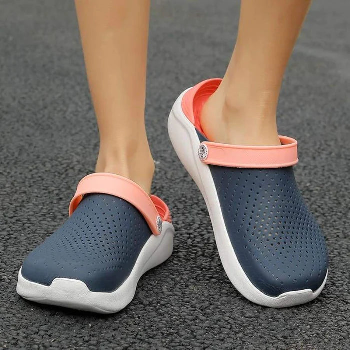 Sandália Crocs Ultra Comfort Ortopédica - Promoção de Inverno Julho