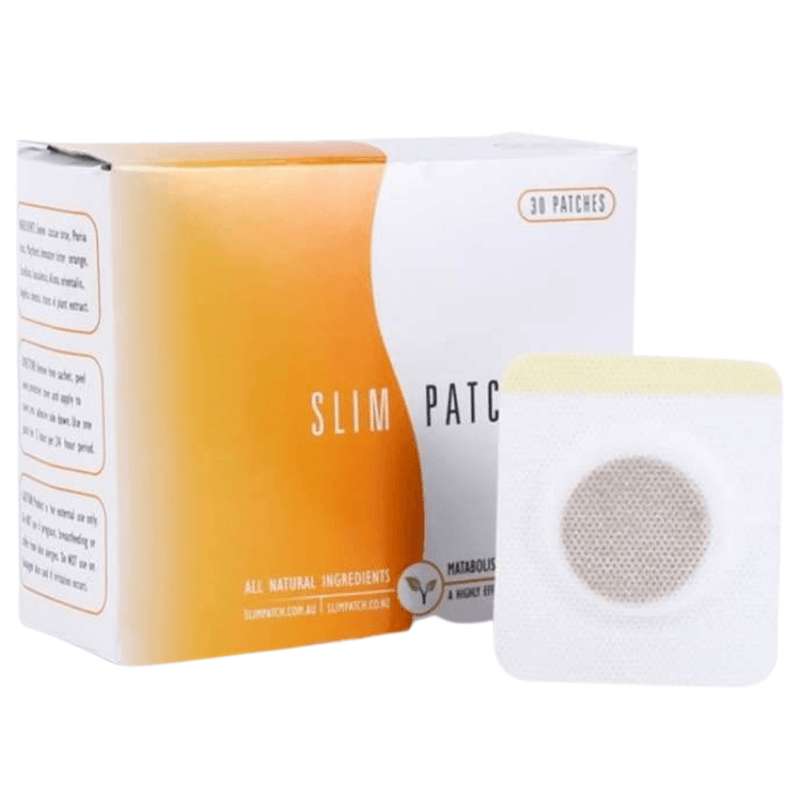 SlimDetox Kit™ - Seu Caminho para um Estilo de Vida Saudável