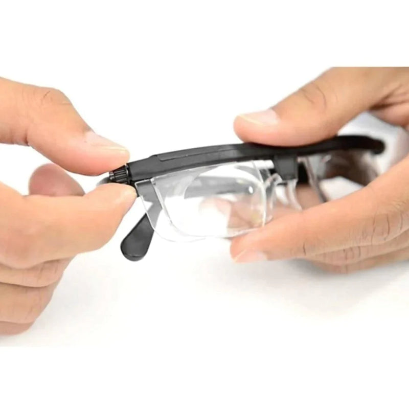 Óculos Inteligente para Leitura - MaxDuo