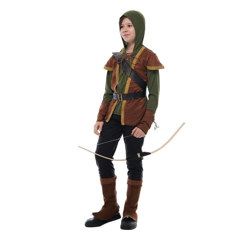 Fantasia do Robin Hood